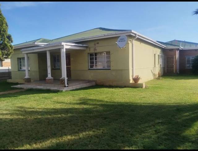 5 BEDROOM HOUSE FOR SALE IN CASSELDALE